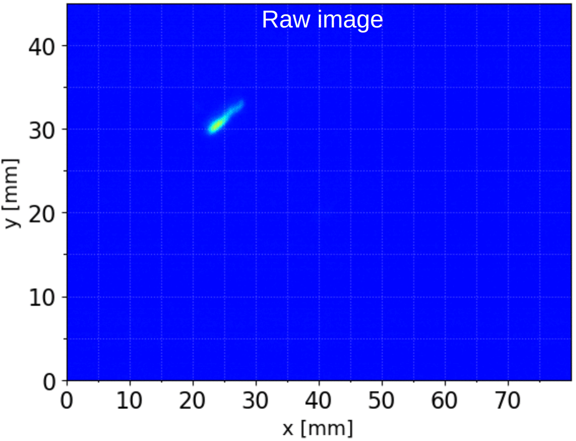 Object detection